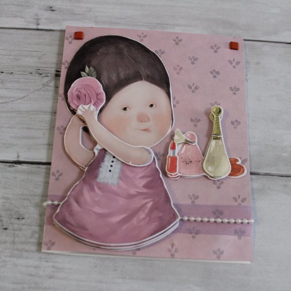 Handmade Greeting Cards Birthday All Occasion - Picture 5 of 8